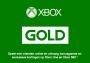 Xbox Live Gold 3 Monate Guthaben Aufladung