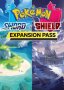 Pokemon Schwert und Schild Erweiterungspass Switch (EU)