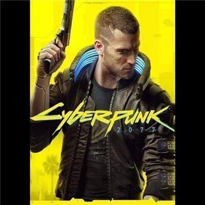 Cyberpunk 2077 Xbox One (EU)