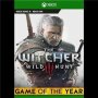 THE WITCHER 3: WILD HUNT – GAME OF THE YEAR EDITION XBOX ONE (EU)