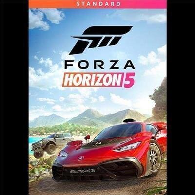 Forza Horizon 5 Xbox One/Series X|S (EU)