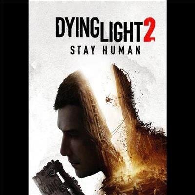 Dying Light 2 Stay Human Xbox One & Series X|S EU