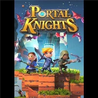 PORTAL KNIGHTS SWITCH (EU)