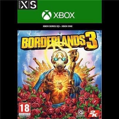 Borderlands 3 Xbox One/Series X|S