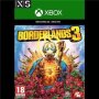 BORDERLANDS 3 XBOX ONE/XBOX SERIES X|S