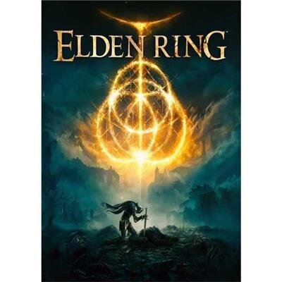 ELDEN RING XBOX ONE & XBOX SERIES X|S (EU)