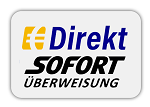 Direct Überweisung - etronicstore