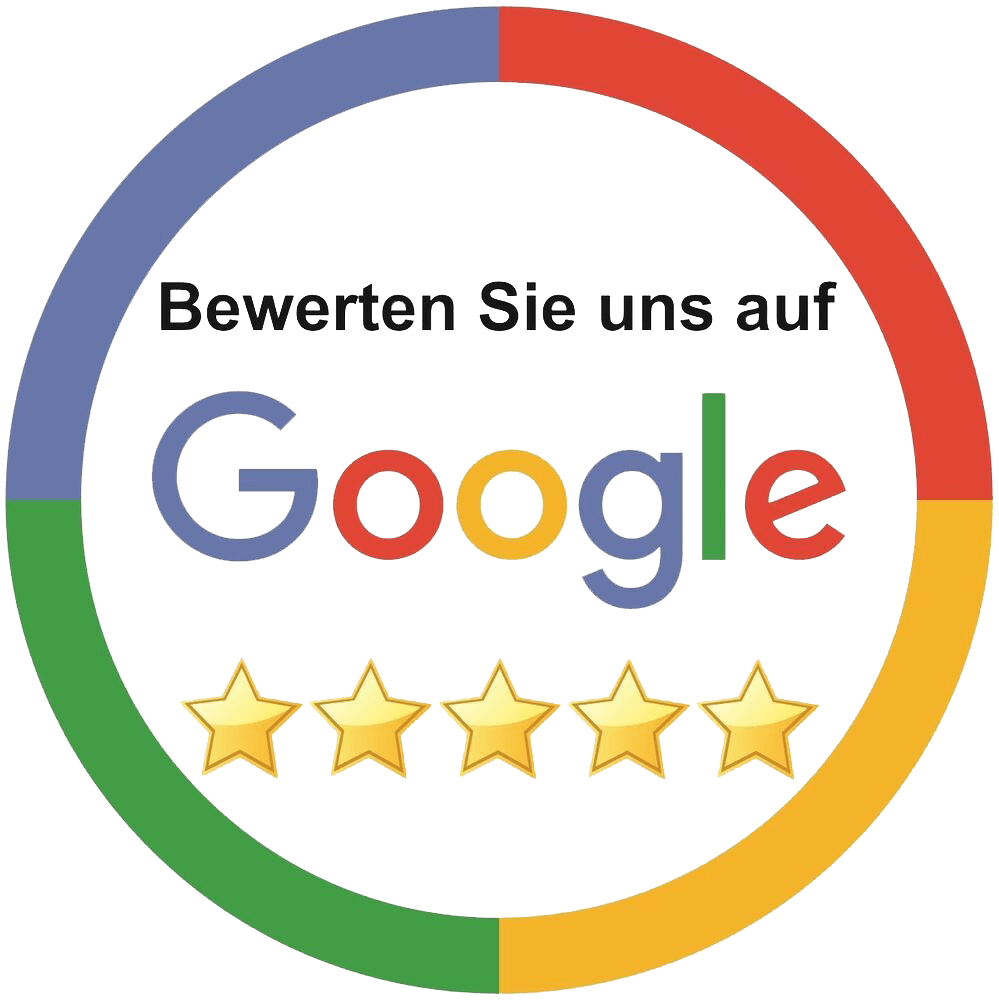 Google Bewertung