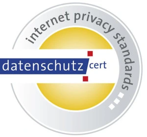 IP-Logo Datenschutz - eTronicStore