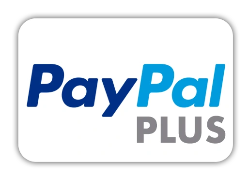 paypal plus - etronicstore